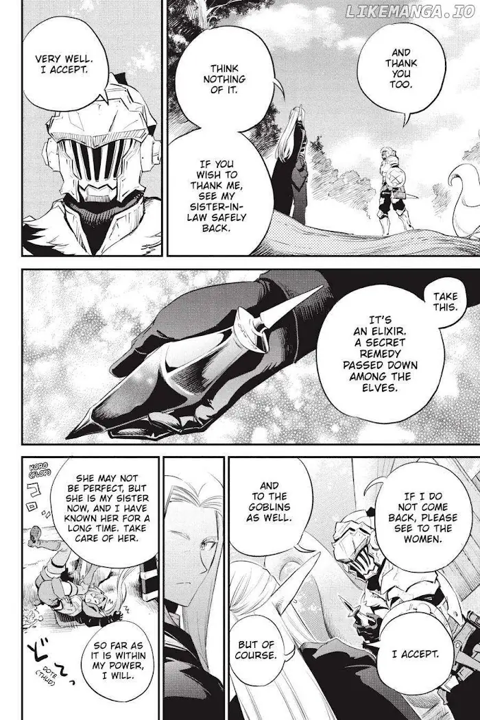 Goblin Slayer Chapter 86 image 11_optimized